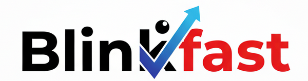 blinkfast